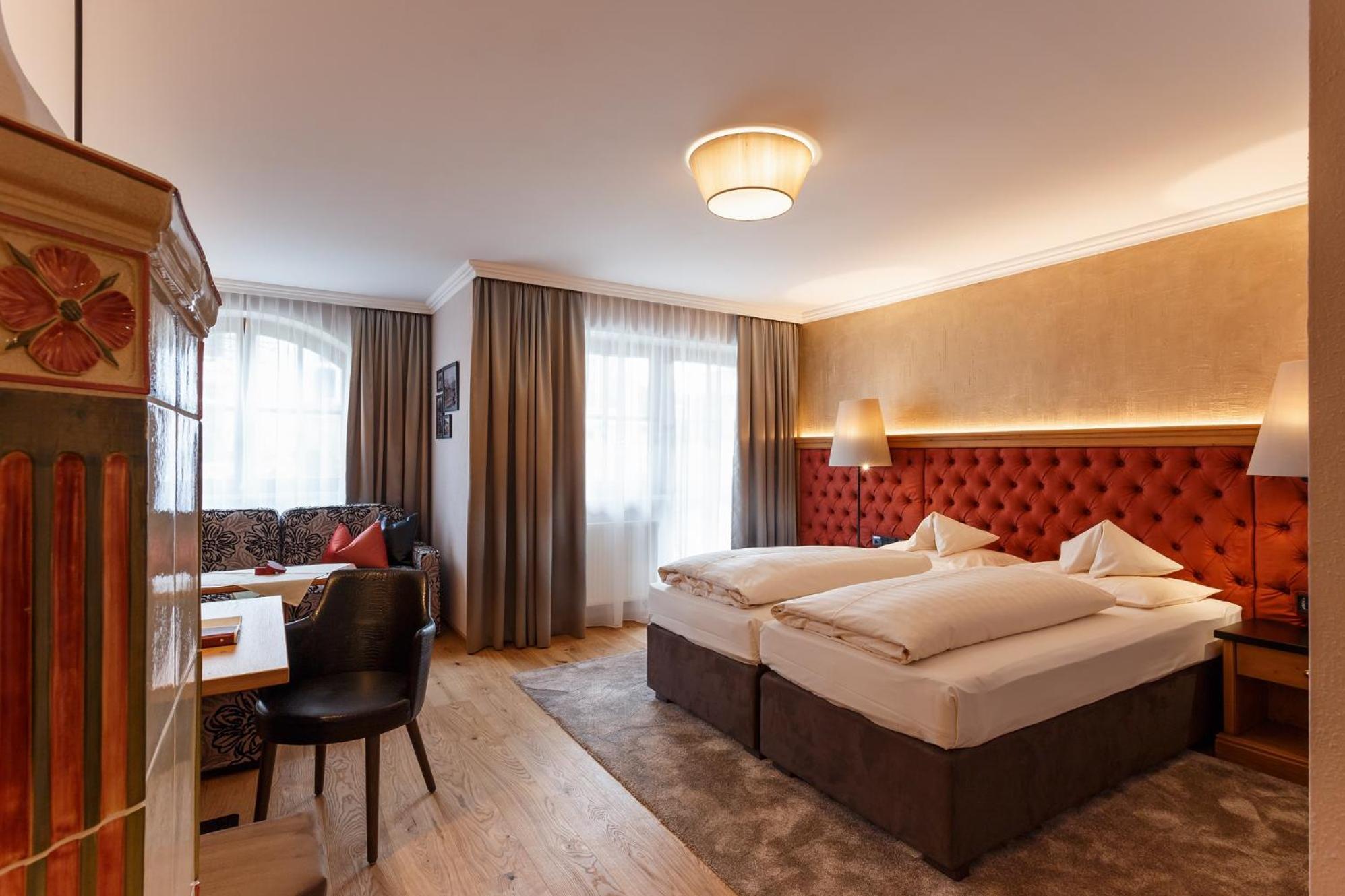 Wohlfuehlresort Peternhof Кёссен Экстерьер фото