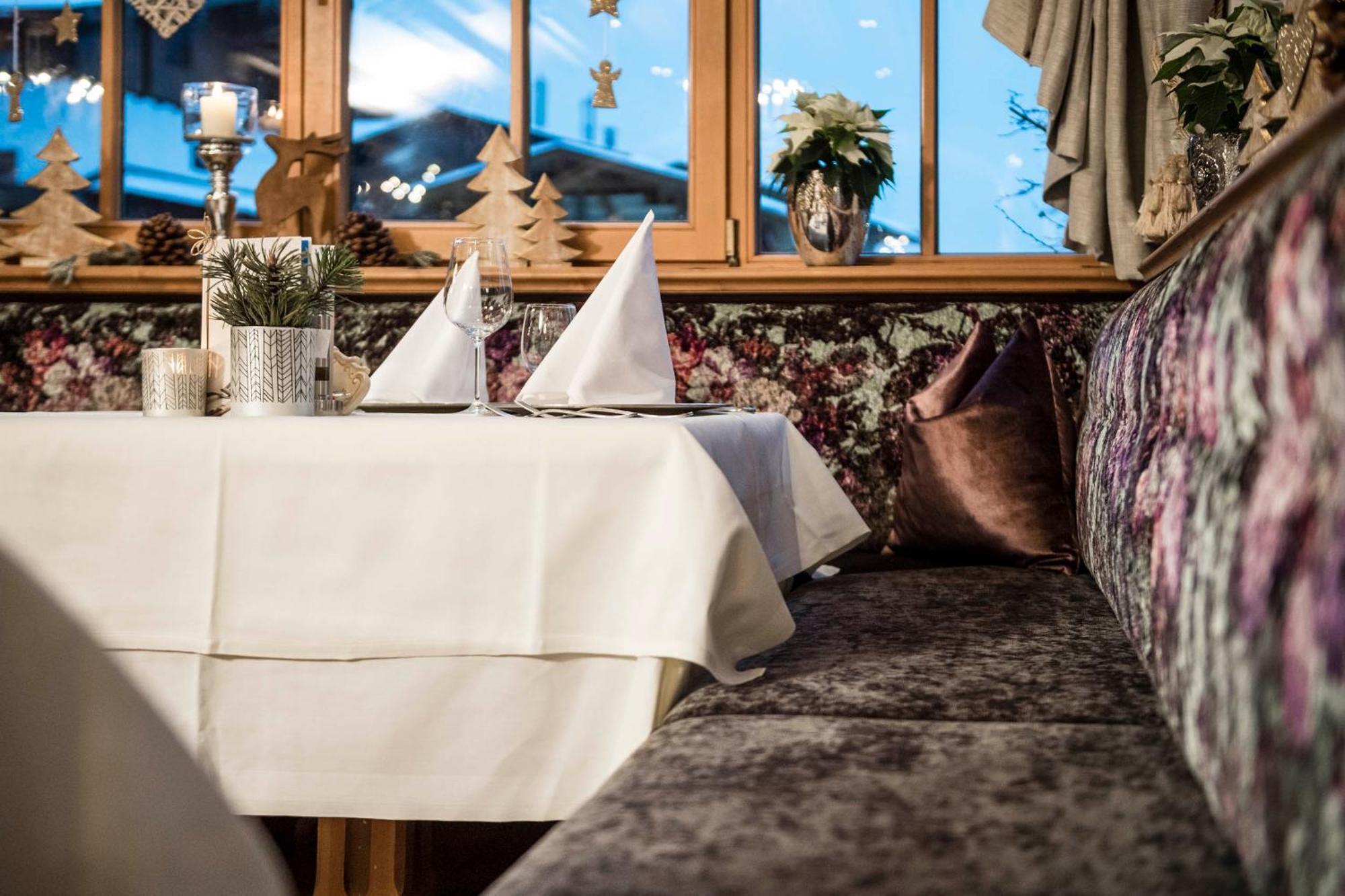 Wohlfuehlresort Peternhof Кёссен Экстерьер фото