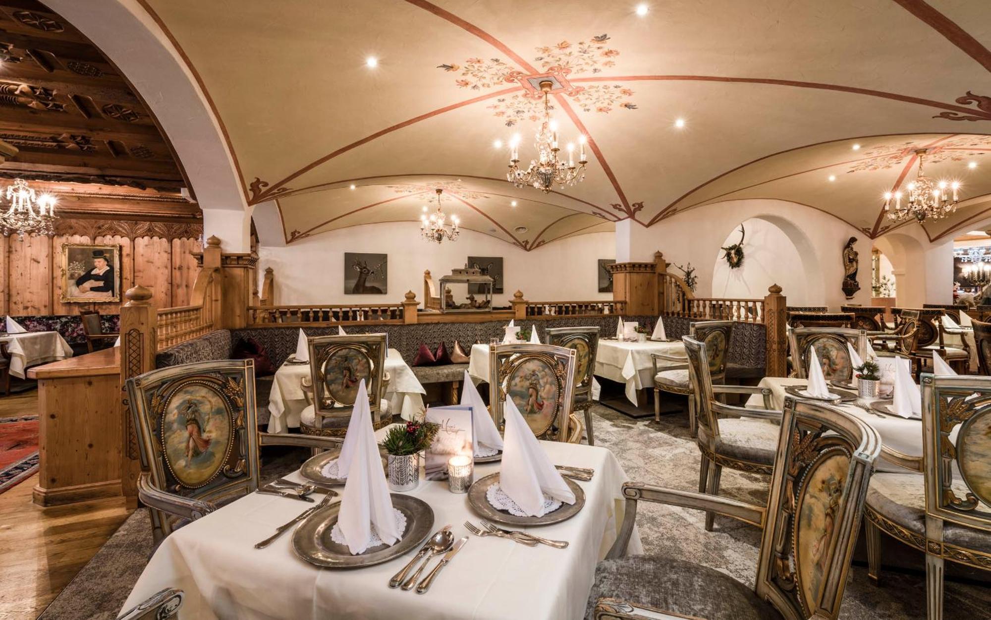 Wohlfuehlresort Peternhof Кёссен Экстерьер фото